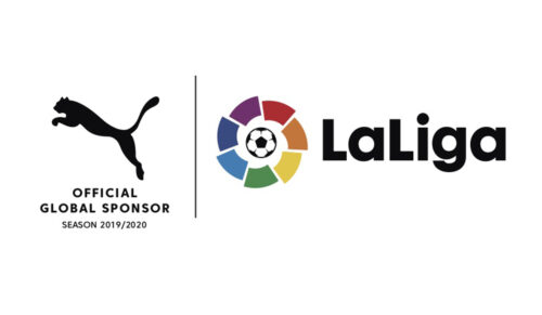 Puma, der neue Ausrüster der spanischen Fußballliga ’La Liga‘ (Foto: Puma)