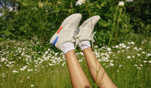Puma ist im dritten Quartal 2021 weiter gewachsen. (Foto: Puma)