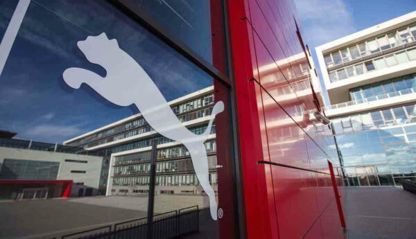 Puma SE-Headquarters in Herzogenaurach (Foto: Puma/Ralf Roedel)
