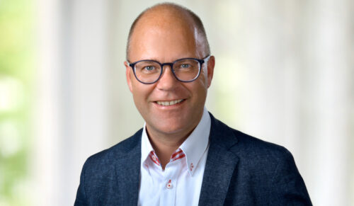 Johannes Schnütgen (Foto: ANWR/Silvia Malkmus)