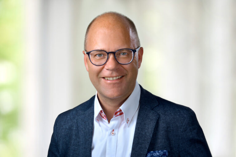 Johannes Schnütgen (Foto: ANWR/Silvia Malkmus)