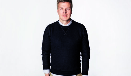 Raphael Heinold wird Senior Vice President Head of Wholesale and Brand Merchandising bei Esprit Europa. (Foto: Esprit Europa)