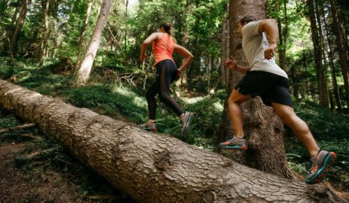 Modell Reebok NanoX2 für Athleten. (Foto: Reebok)