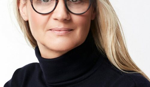Rena Marx verantwortet ab Dezember die Katag-Marke „The Fashion People“. (Foto: Katag)