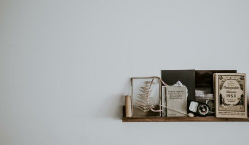 Welche Trends haben im Store-Design die Nase vorn? Das Architekturbüro Schwitzke & Partner gibt einen Überblick. (Foto: Unsplash)