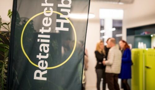 ANWR startet Partnerschaft mit Retailtech Hub. (Foto: ANWR)