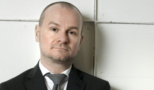 Reynier van Bommel (Foto: Van Bommel)