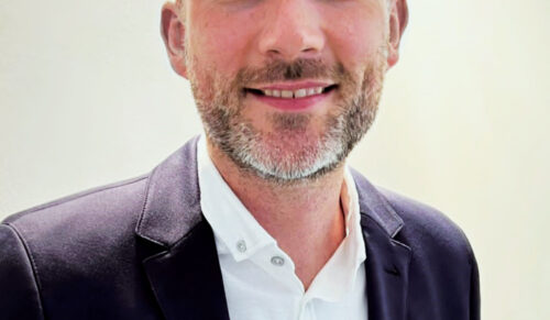Ricardo Drischel (Foto: Caprice)