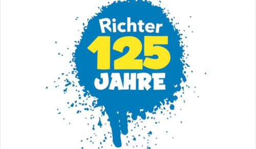 125 Jahre Richter