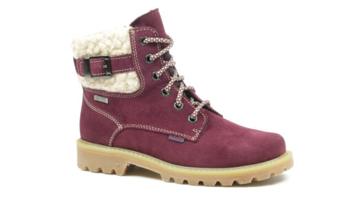 Richter Kinderschuhe aus der Herbst/Winter-Kollektion 2019/20 (Foto: Richter)