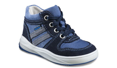 Richter Kinderschuhe aus der Herbst/Winter-Kollektion 2019/20 (Foto: Richter)