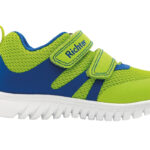 Richter – Modellschau Kinderschuhe F/S 2023