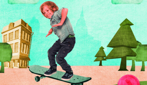 Ricosta Kollektion für Frühjahr/Sommer 2021 (Foto: Ricosta)