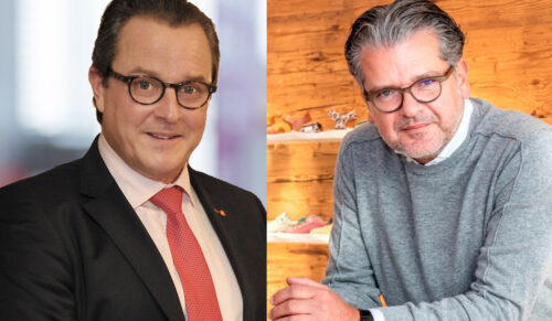 Ralph Rieker und Kai Moewes (Fotos: HDS/L, Ricosta)