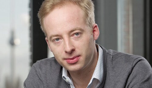 Rubin Ritter