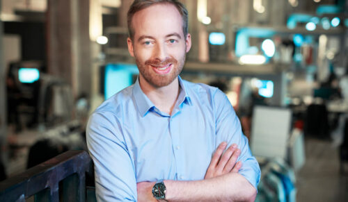 Rubin Ritter