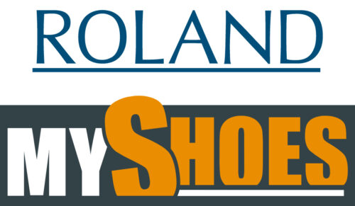 Die Deichmann-Töchter Roland und MyShoes. (Foto: Deichmann SE)