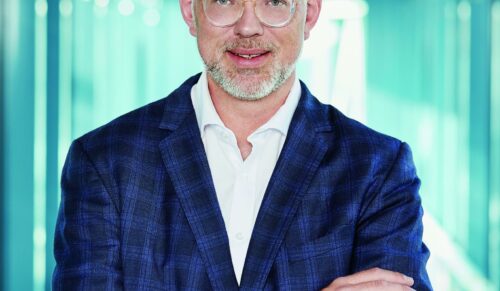 Roland Schweins (Foto: Styleranking)