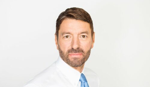 Kasper Rorsted
