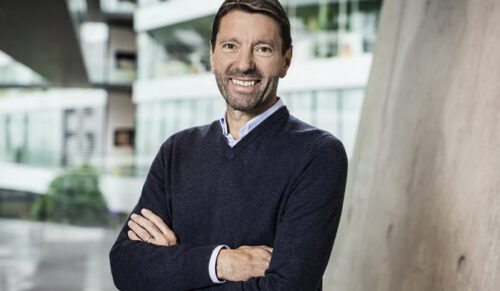Kasper Rorsted