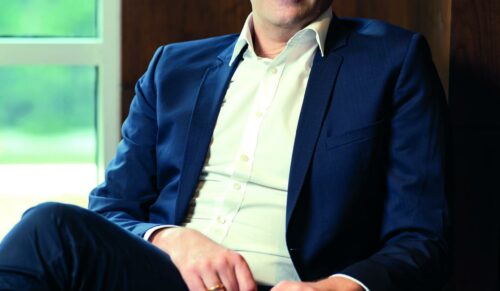 Holger Rosemann, CEO von Astormueller (Foto: Astormueller)