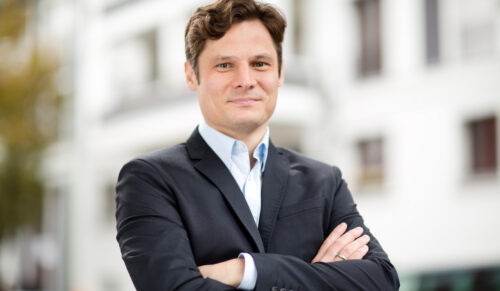 Philipp Rossner