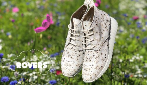 Rovers – Frühjahr/Sommer 2019 (Foto: Rovers)