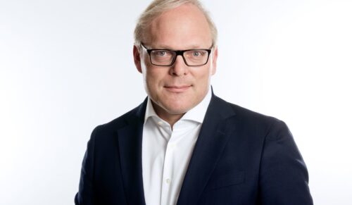 Harold J. Ruprech (Foto: SABU)