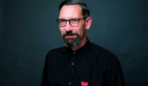 Rudy Haslbeck (Foto: Legero)