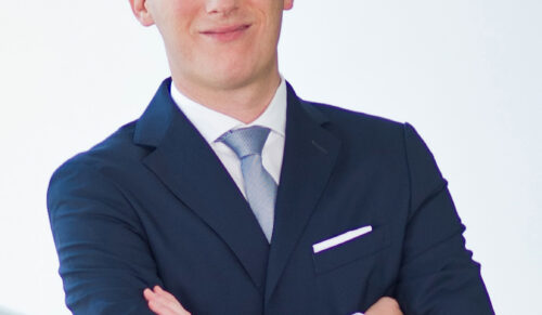 COO Andreas Baur verlässt S.Oliver zum Jahresende (Foto: S.Oliver)