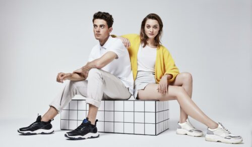 S.Oliver Shoes stellt erstmals auf der Expo River aus (Foto: S.Oliver Shoes)