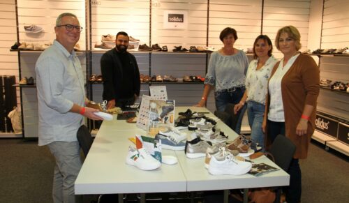 SABU-Messe im September 2020 in Heilbronn (Foto: SABU)