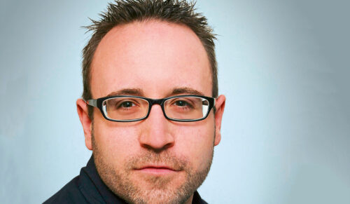 Daniel Förstemann (Foto: SEAK)