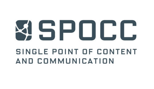Logo von SPOCC