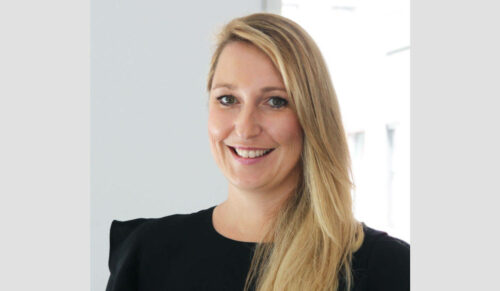 Sabine Zantis hat die Position des Chief Marketing Officers bei der Deichmann SE zum 1. Juni 2021 übernommen. (Foto: Deichmann)