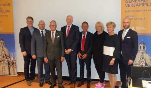 66. Sabu Generalversammlung