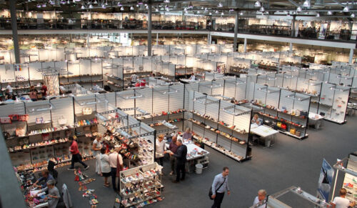 Sabu Messe Trend & Fashion in Heilbronn (Foto: Sabu)