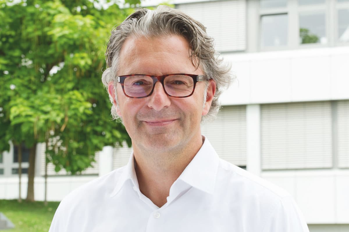 Stephan Krug (Foto: Sabu)