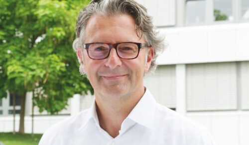 Stephan Krug (Foto: Sabu)