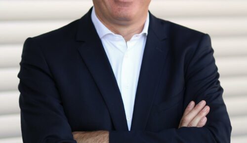 Jochen Haag (Foto: Salamander / Olaf Nitz)