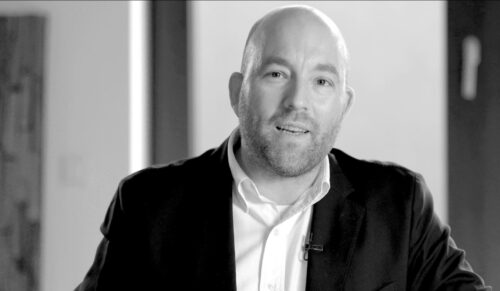 Thomas Wetzlar (Foto: SCALERION by Nodis Trade Solutions GmbH)