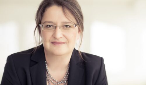 Petra Scharner-Wolff
