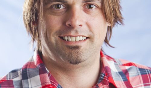 Markus Schelkle (Foto: Vaude)
