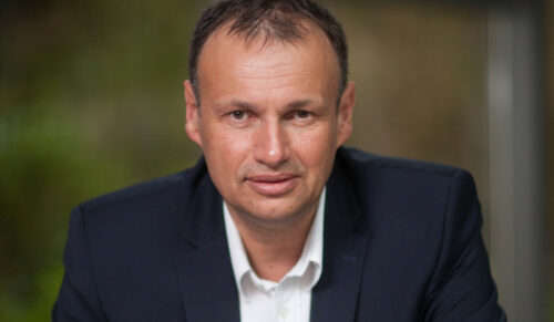 Clemens Schick