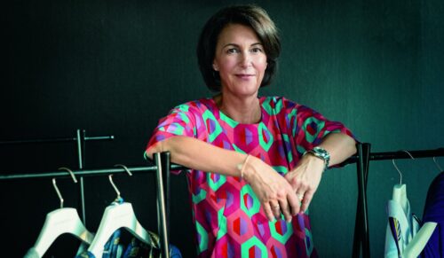 Angelika Schindler-Obenhaus (Foto: Steffen Höft)