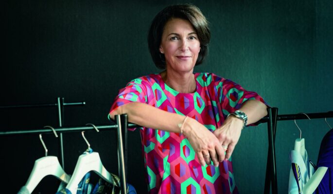 Angelika Schindler-Obenhaus (Foto: Steffen Höft)