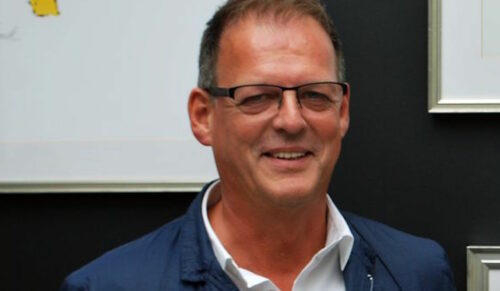 Charly Horst Schlepper
