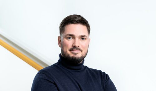 Felix Schmuck tritt in die Geschäftsführung von Schuh und Sport Mücke ein (Foto: ANWR Group)