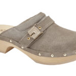 Scholl – Modellschau Komfortschuhe F/S 2023