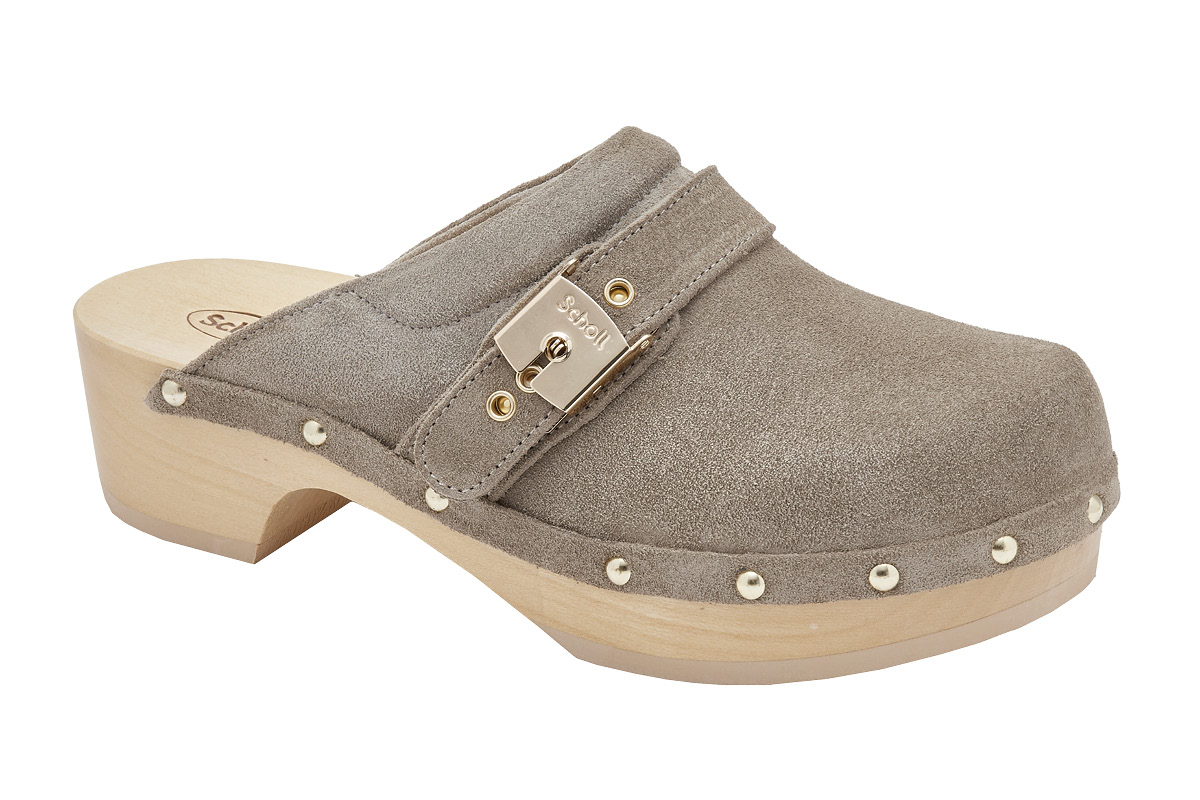 Scholl – Modellschau Komfortschuhe F/S 2023